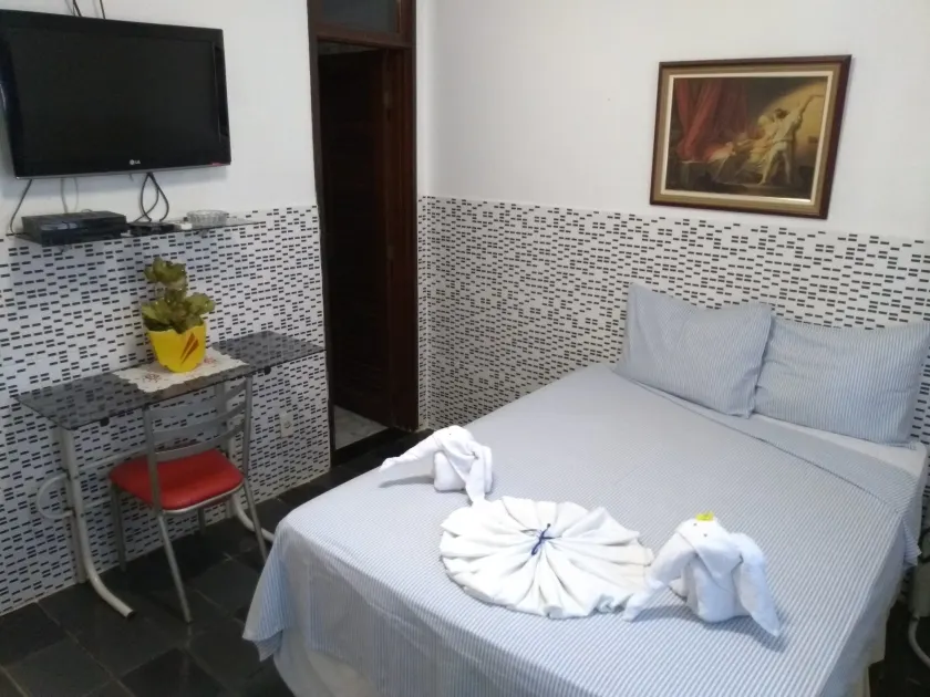 Viana Palace Hotel - Image 1