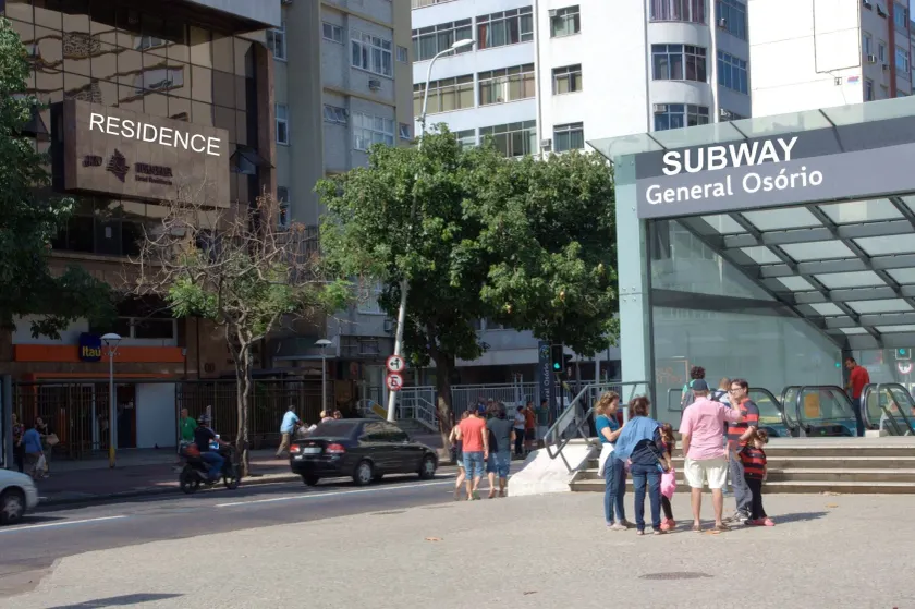 Rio Ipanema Residência - Image 1