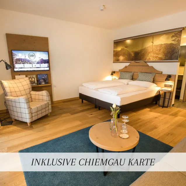 HELDs Vitalhotel - Image 1