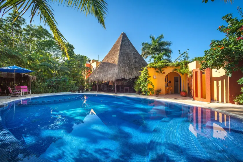 Casa Don Diego - Image 1