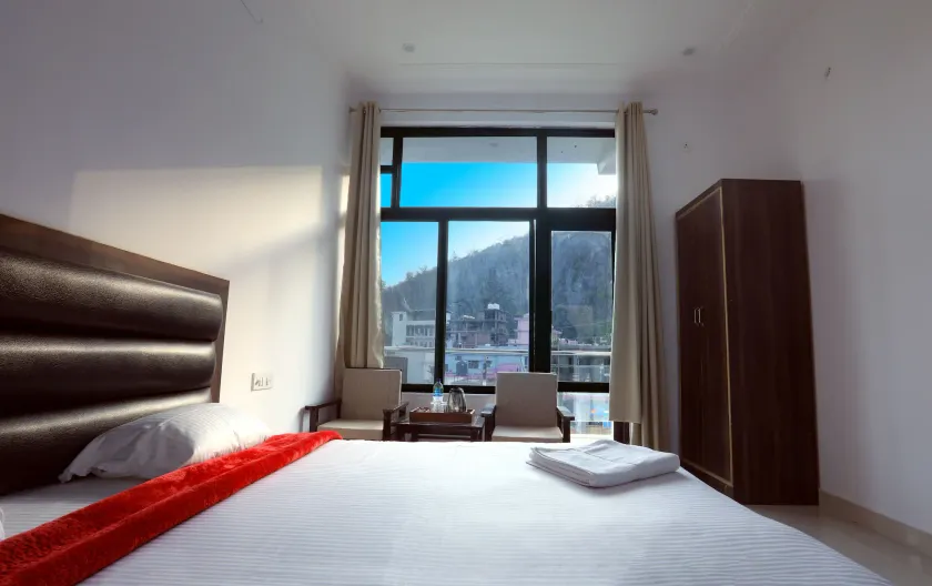 Hotel Tapovan Cottage - Image 1