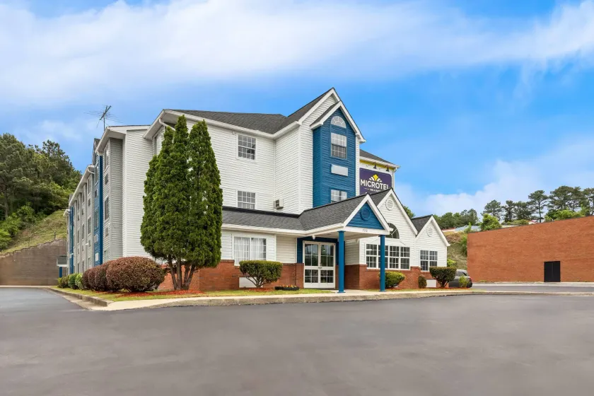 Microtel Inn & Suites by Wyndham Norcross - Image 1