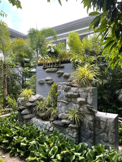 Casa Cecilia Hotel - Image 1
