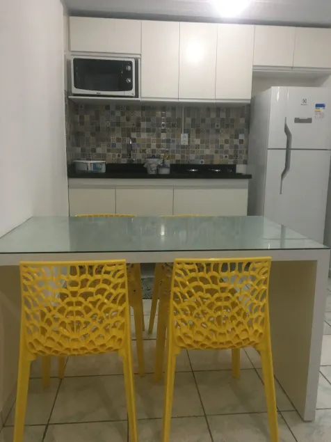 Apê em Guest House na Praia do Sul - Image 1