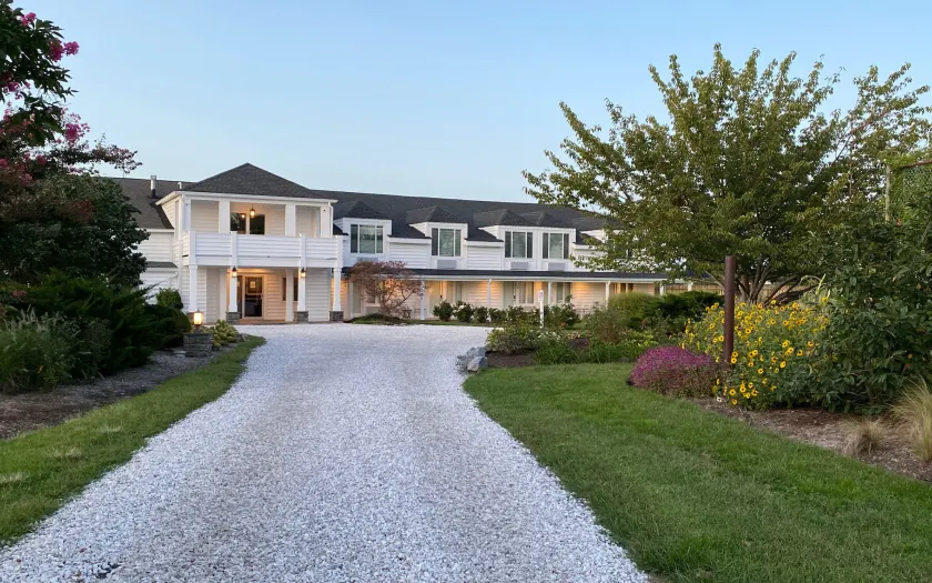 The Tilghman Island Inn - Image 1