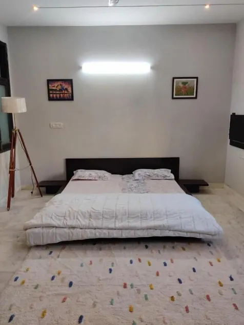 Heistel Delhi - Habitación