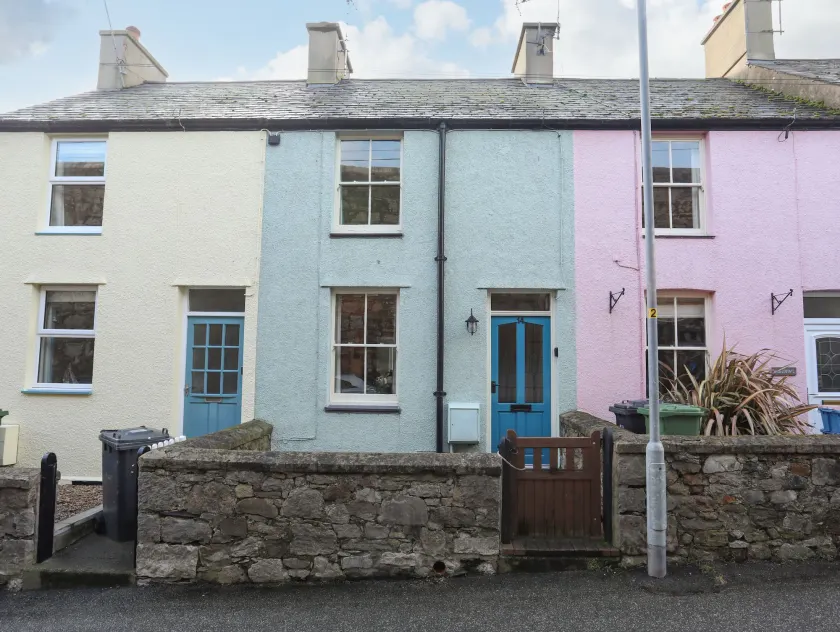 14 Rose Hill - Image 1