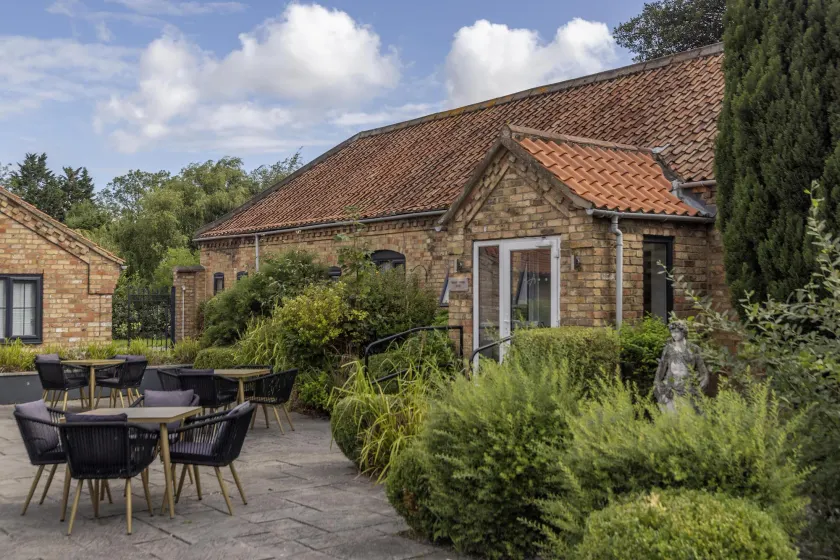 The Ashbourne Hotel, BW Signature Collection - Image 1