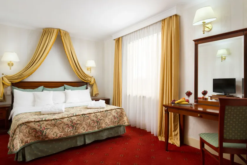 Hotel Mazurkas - Image 1