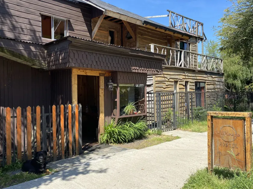 Willhouse Hostel - Image 1