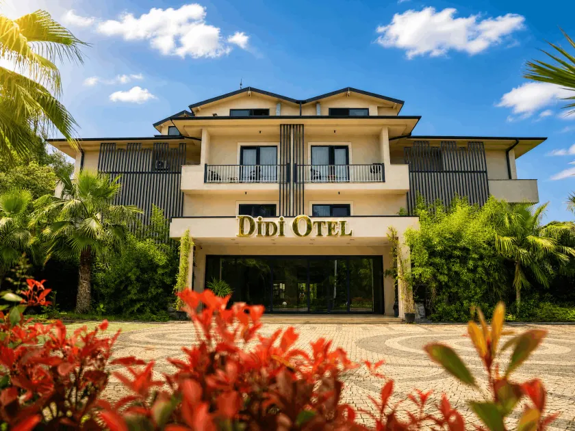 Didi Hotel Sapanca - Image 1