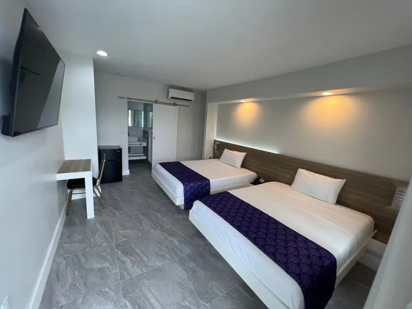 The Biscayne Hotel - Image 1