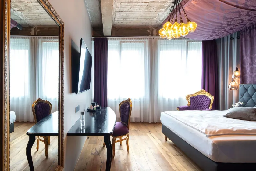LOFTSTYLE Hotel Hannover, Best Western Signature Collection - Image 1