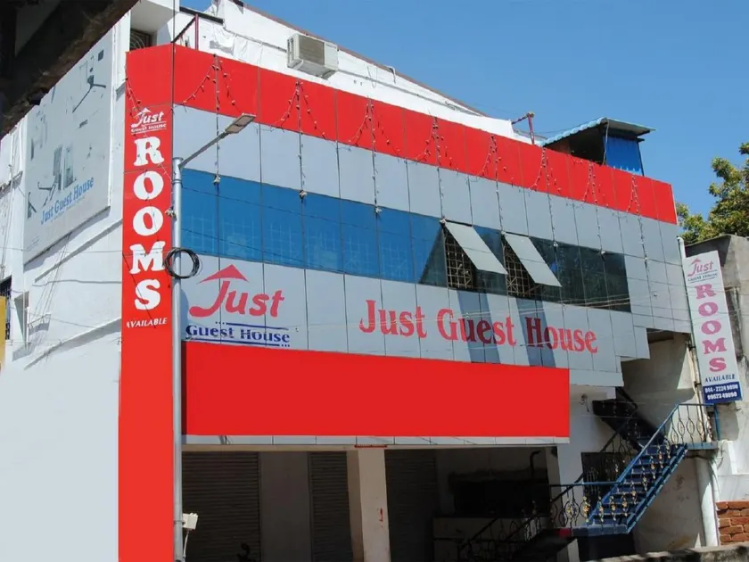 Just Guest House, Chennai Airport - Image 1