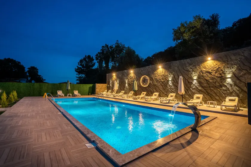 Karaöz Sapphire Bungalows - Image 1