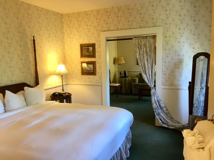 Hotel La Rose - Image 1