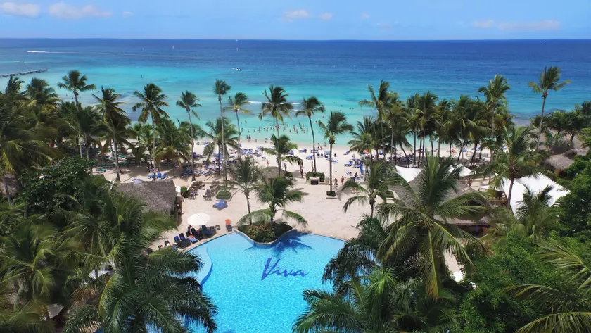 Viva Dominicus Beach by Wyndham, A Trademark All Inclusive - Image 1