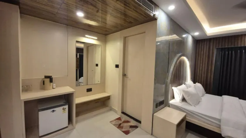 HOTEL SEA SOUL AYAN GROUP OF HOTEL - Room