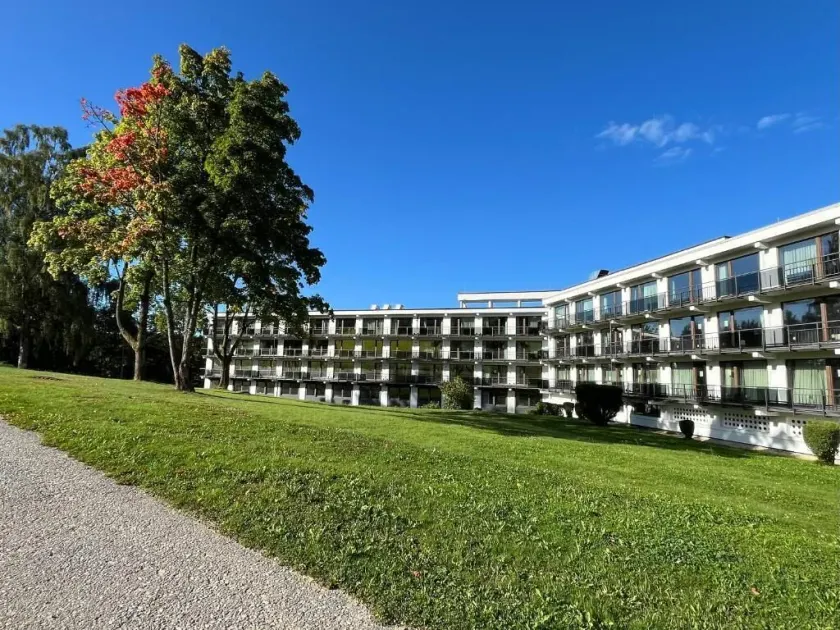 Hotel Sonnenhof Grafenau  - Image 1