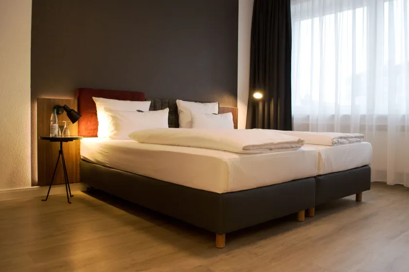 Hotel am Schlosstheater - Image 1