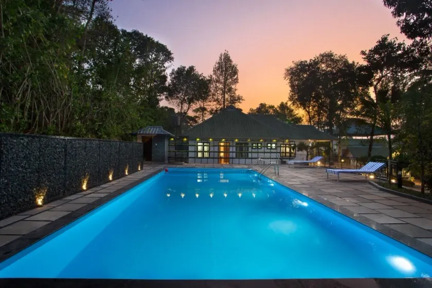 Misty Lake Resorts Munnar By Sylora Hotels - Image 1