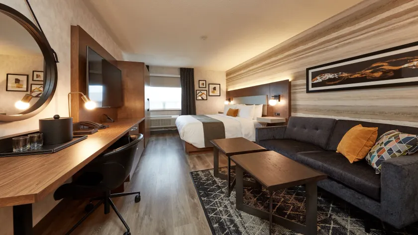Stay Inn Hotel Toronto - Image 1