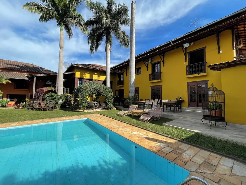 Pousada Maria Barbosa Tiradentes - Image 1