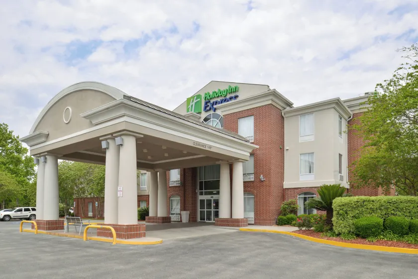 Holiday Inn Express Hotel & Suites Lafayette by IHG - Image 1
