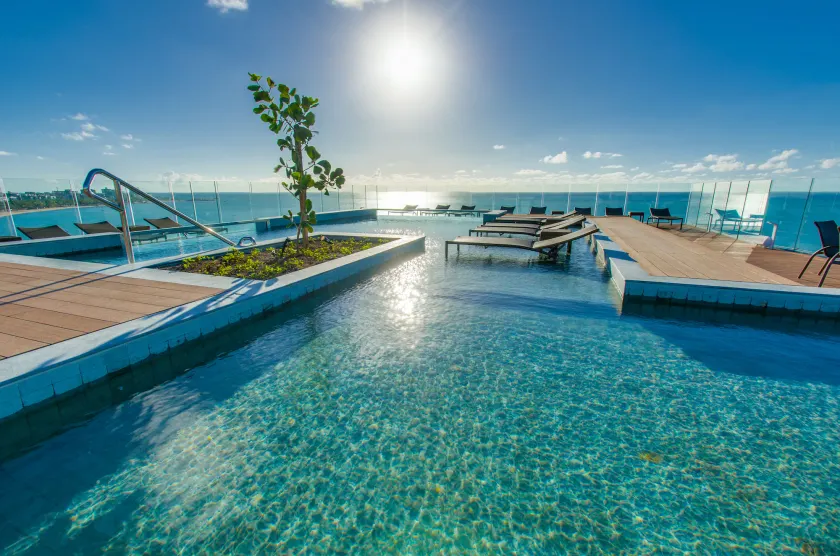 Meridiano Hotel - Image 1