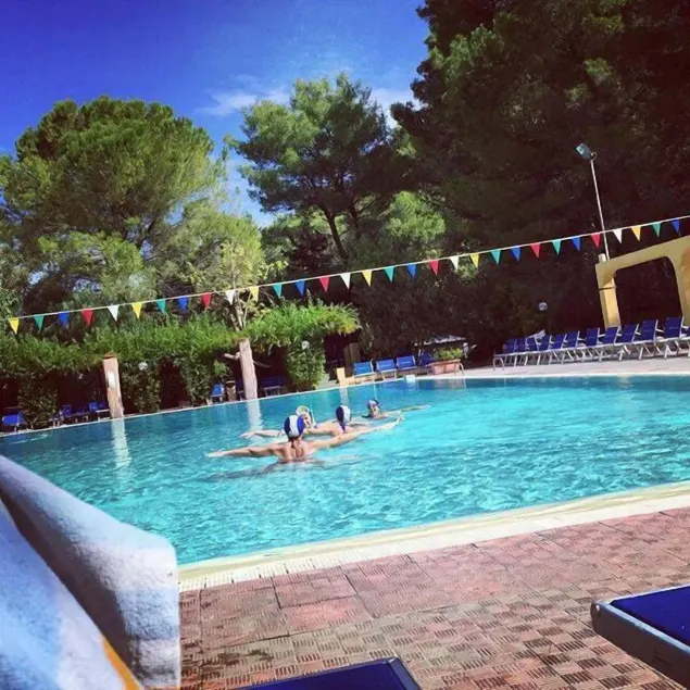 Terme Acqua Pia Wellness & SPA - Image 1