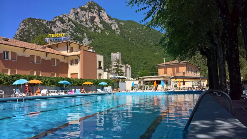 Hotel Terme San Vittore - Image 1