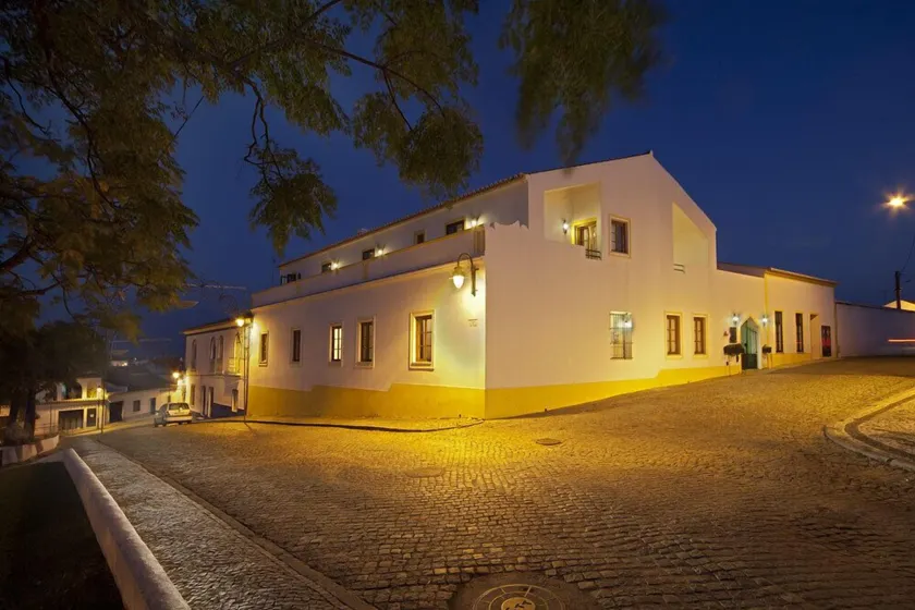 Betica Hotel Rural - Image 1