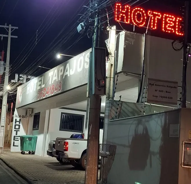 Hotel Tapajós - Image 1