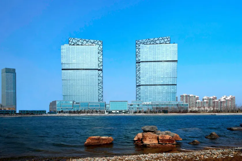 Four Points by Sheraton Qingdao, West Coast - Image 1
