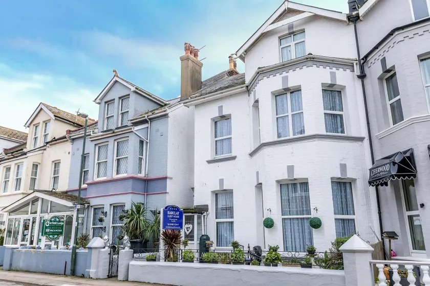 Barclay Guest House - Image 1
