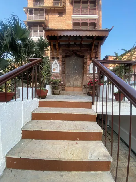 Ambassador Garden Home - Image 1
