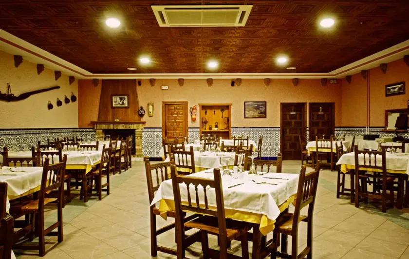 Hostal Guadiana - Image 1