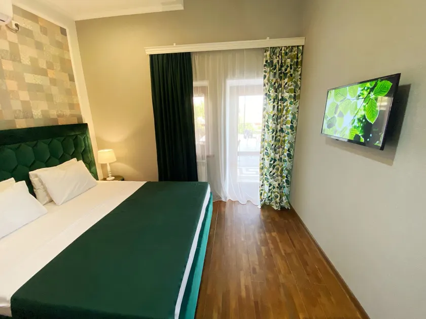 Hotel Orange Kutaisi - Image 1
