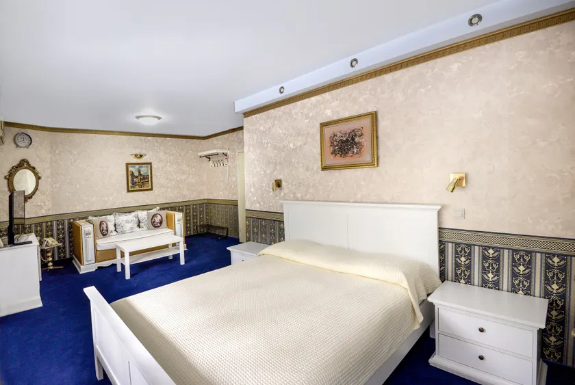 Sveti Nikola Boutique Hotel - Image 1