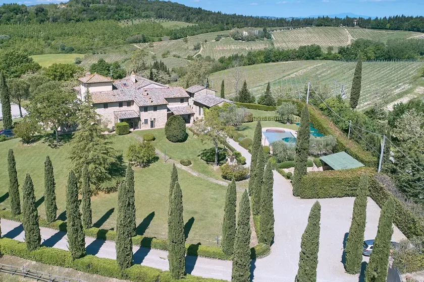 Santa Maria a Poneta - Image 1
