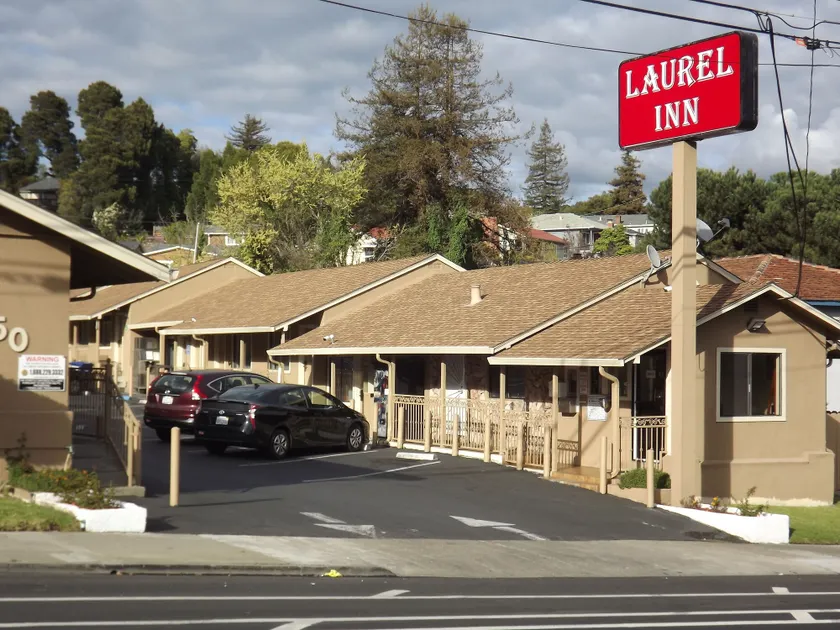 Laurel Inn - Image 1