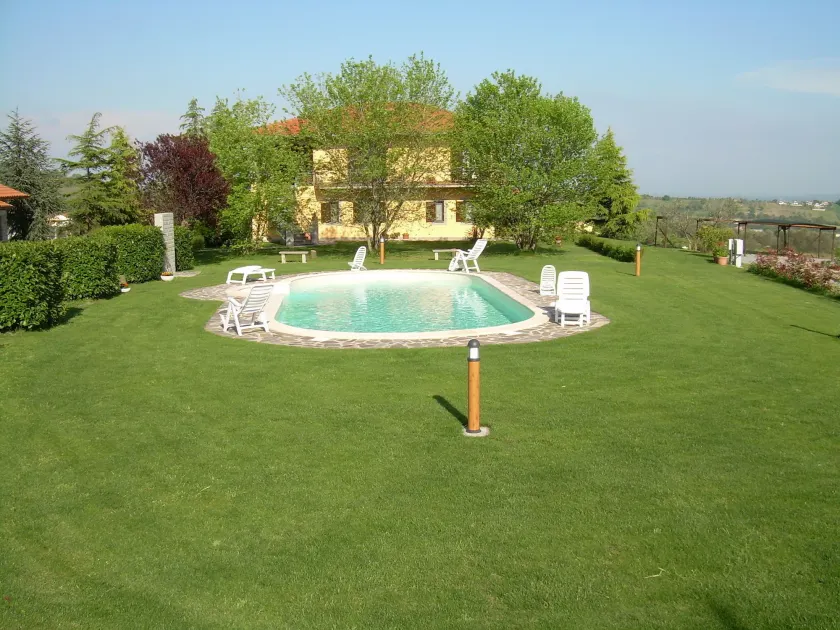 Agriturismo Bella Cima - Image 1