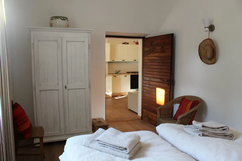Casa Vacanze Piè di Castello - Image 1