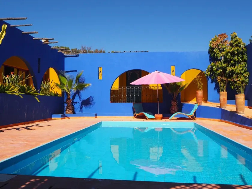 La Kasbah du Paradis - Image 1
