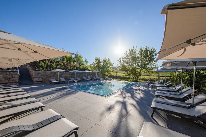 FAIR RESORT All Inclusive Wellness & Spa Hotel Jena - Image 1