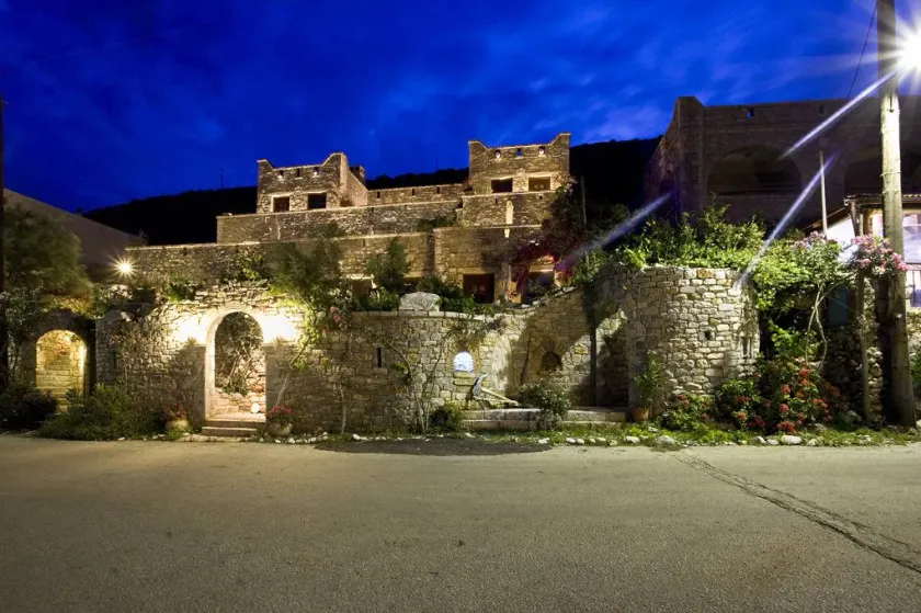 Elixirion Guest House - Image 1