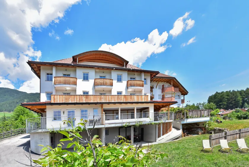 Residence Treyer - Image 1