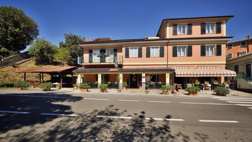 Antica Locanda Luigina - Image 1