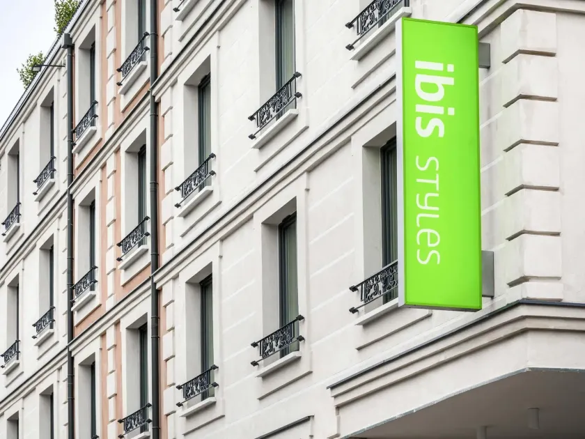 ibis Styles Clamart Gare Grand Paris - Image 1