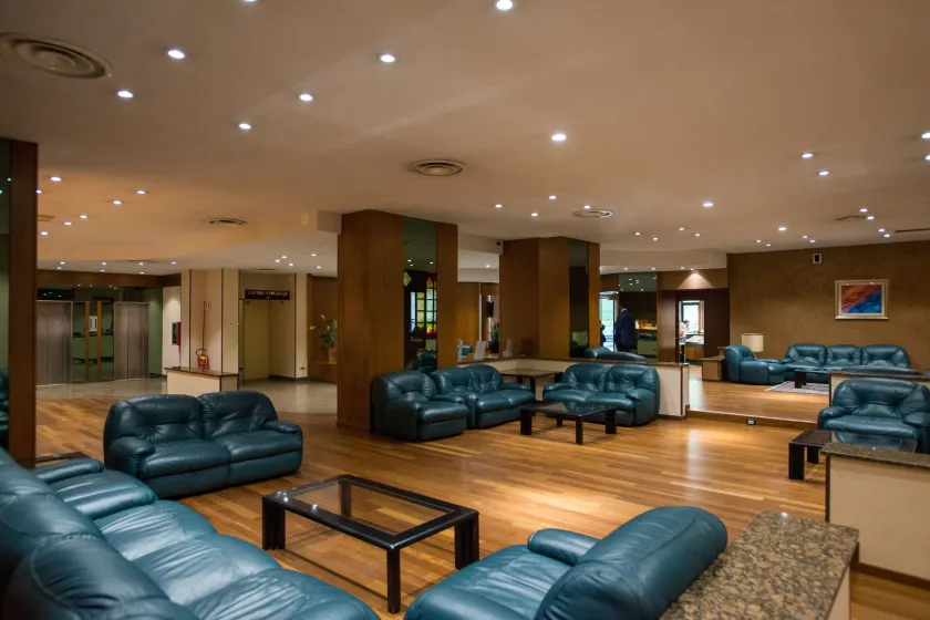 Hotel San Francesco - Image 1
